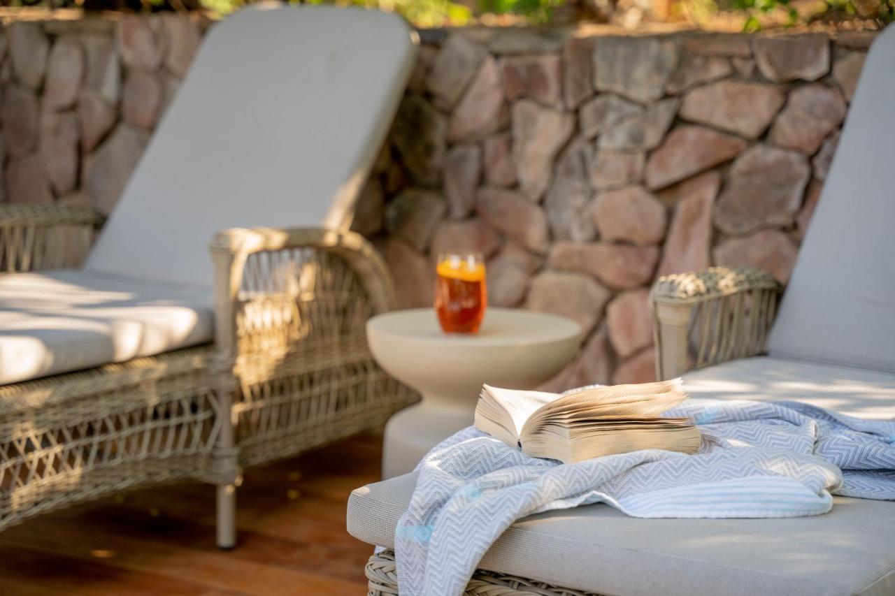 Thornybush Game Lodge Riserva di Caccia Thornybush Esterno foto